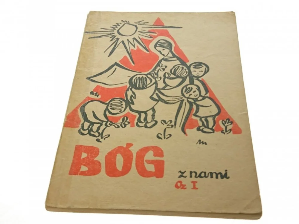 Darmowy zwrot BÓG Z NAMI CZ. 1 (1985)