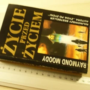 ŻYCIE PRZED ŻYCIEM - Raymond Moody (1992) Oferta
