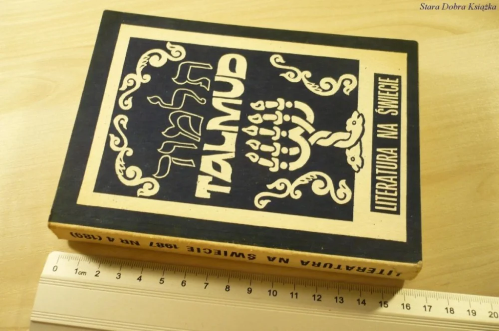 Ekspresowa dostawa LITERATURA NA ŚWIECIE NR 4 (189) KWIECIEŃ 1987