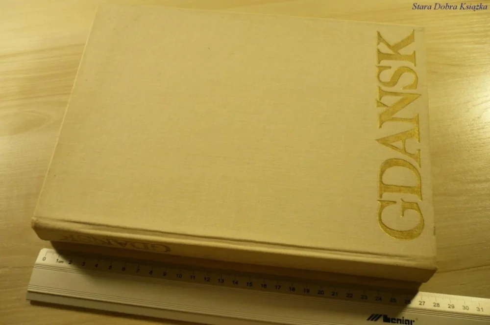 GDAŃSK - Maria i Andrzej Szypowscy (1983) Hit cenowy