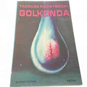 GOLKONDA - Tadeusz Podwysocki (1990) Tani