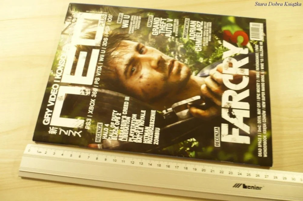 NEO PLUS. GRUDZIEŃ 2012 / 9/2012 Bezpieczne zakupy