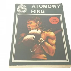 Darmowy zwrot ATOMOWY RING - Jan Kraśko (1987)