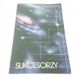 Bezpieczne zakupy SUKCESORZY - Jacek Sawaszkiewicz (1986)