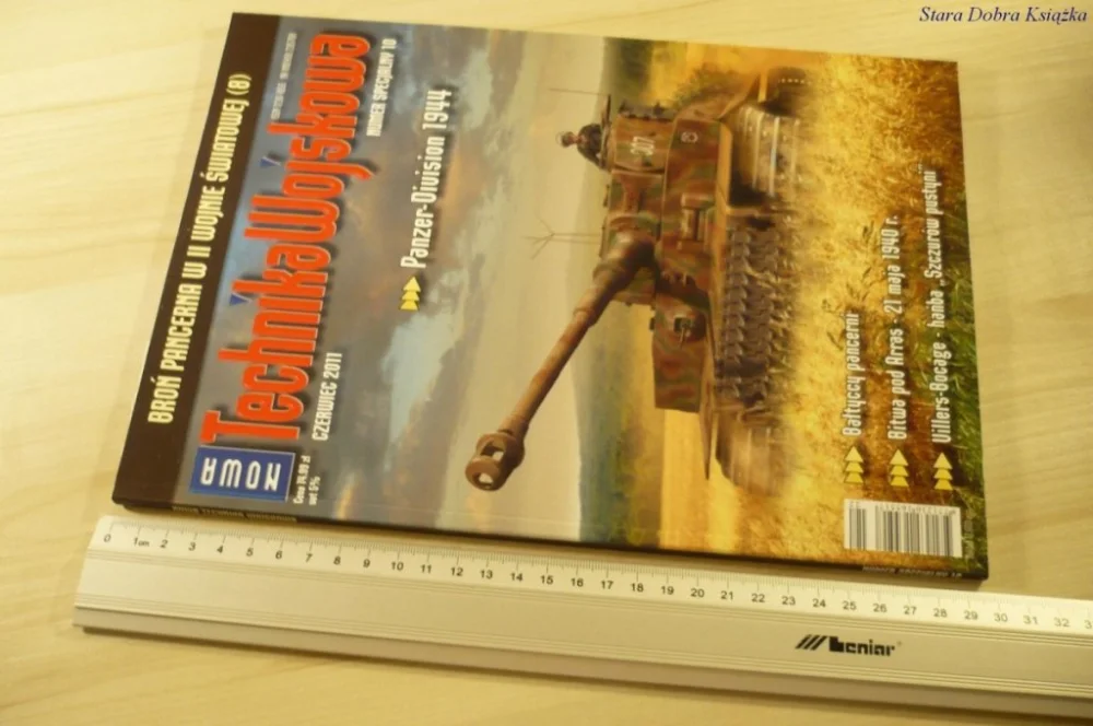 NOWA TECHNIKA WOJSKOWA. NUMER SPECJALNY 10 2011 Bezpieczna płatność