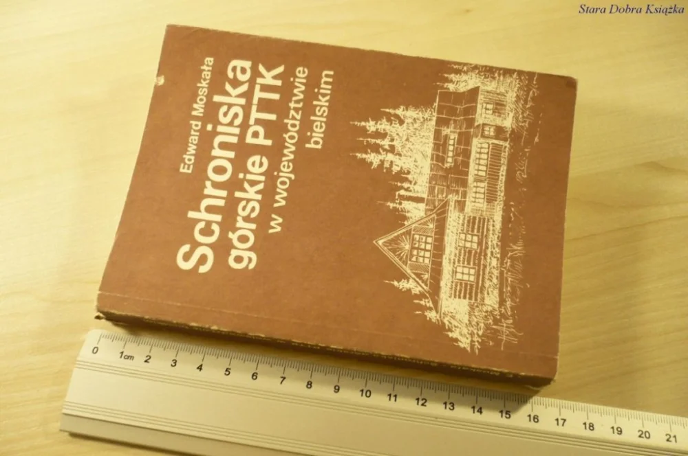 Wyprzedaż SCHRONISKA GÓRSKIE PTTK W WOJEWÓDZTWIE BIELSKIM
