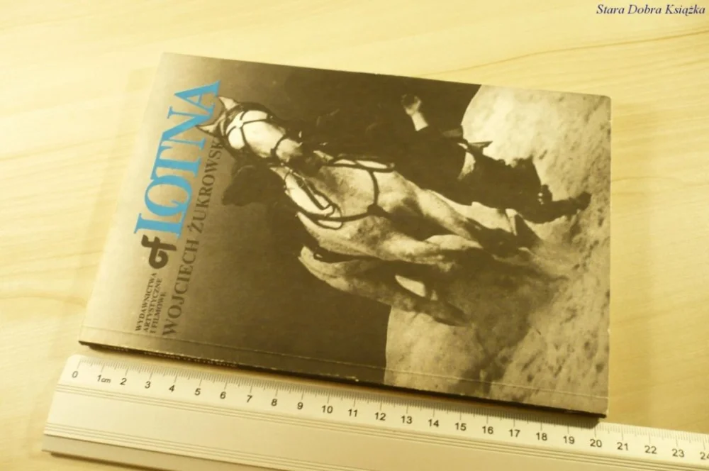 LOTNA - Wojciech Żukrowski (1989) Do wyczerpania zapasów