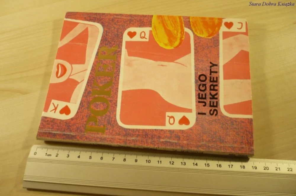 POKER I JEGO SEKRETY - Fortunat Pionier Kup online