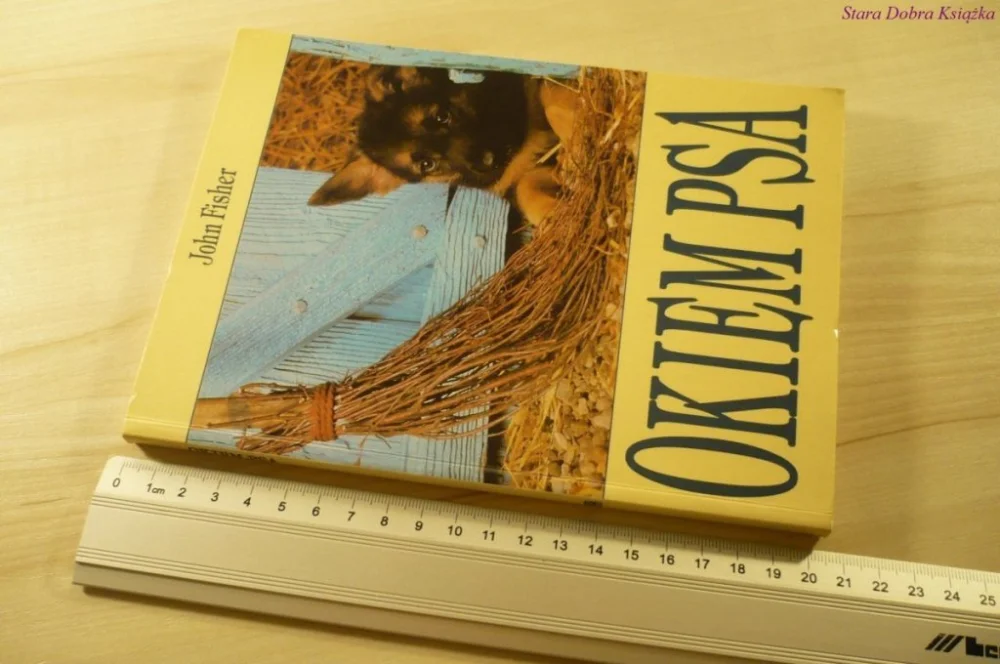 Wybór klientów OKIEM PSA - John Fisher (1994)