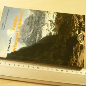 ŹRÓDŁO WIECZNEJ MŁODOŚCI - Peter Kelder (1993) Oferta czasowa