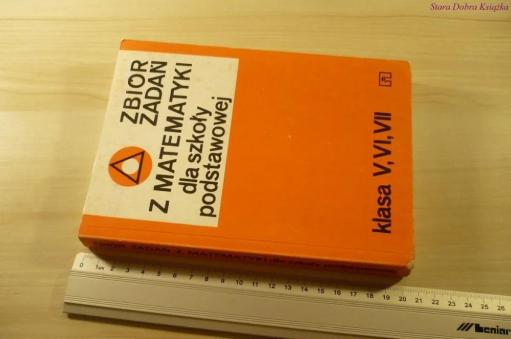 ZBIÓR ZADAŃ Z MATEMATYKI - Białas (1992) Bezpieczne zakupy