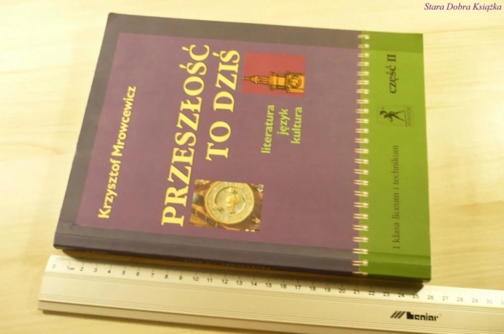 PRZESZŁOŚĆ TO DZIŚ CZĘŚĆ II - Mrowcewicz (2005) Tylko do końca tygodnia