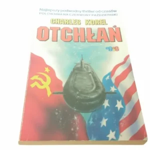 OTCHŁAŃ - Charles Korel (1991) Oferta