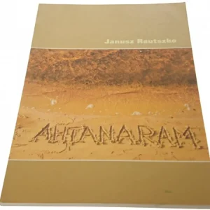 AHTANARAM - Janusz Rautszko (2006) Kup teraz