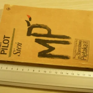 Popularny SIEŃ - Marian Pilot (1989)