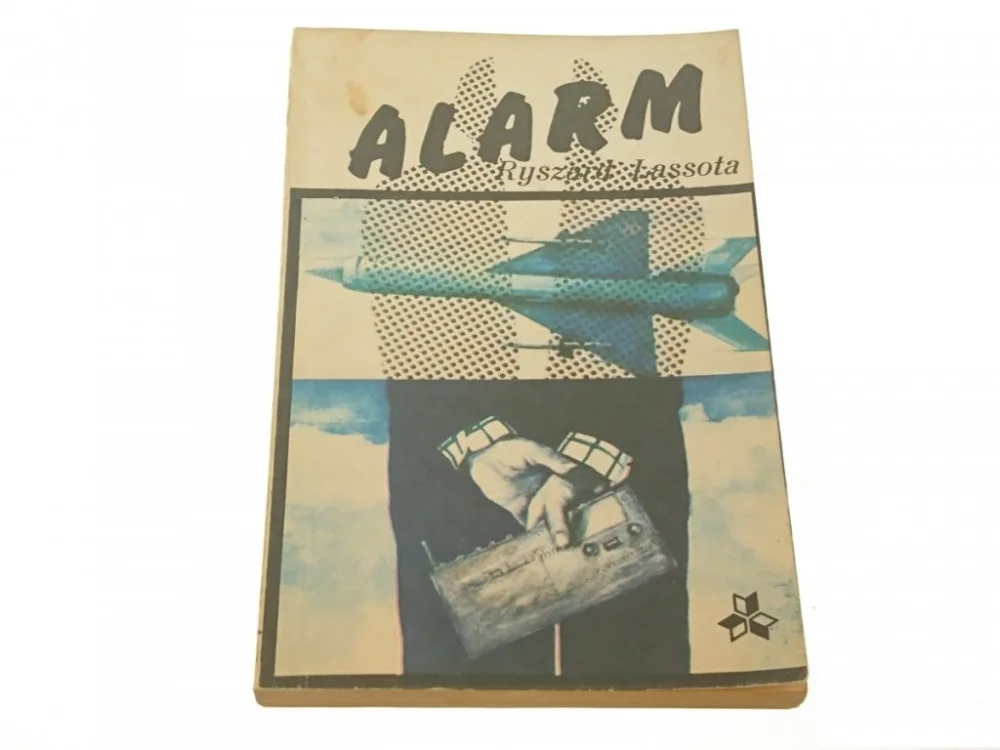 Taniej ALARM - Ryszard Lassota (1978)