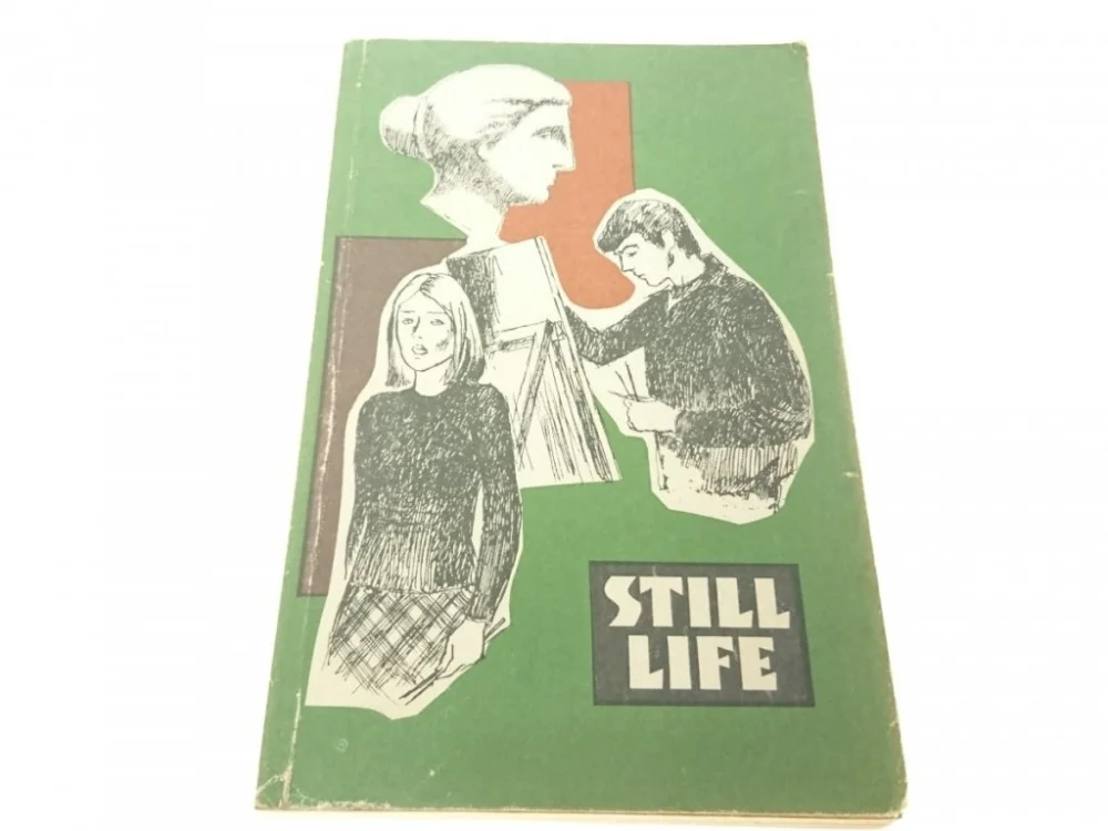STILL LIFE(1975) Nie przegap