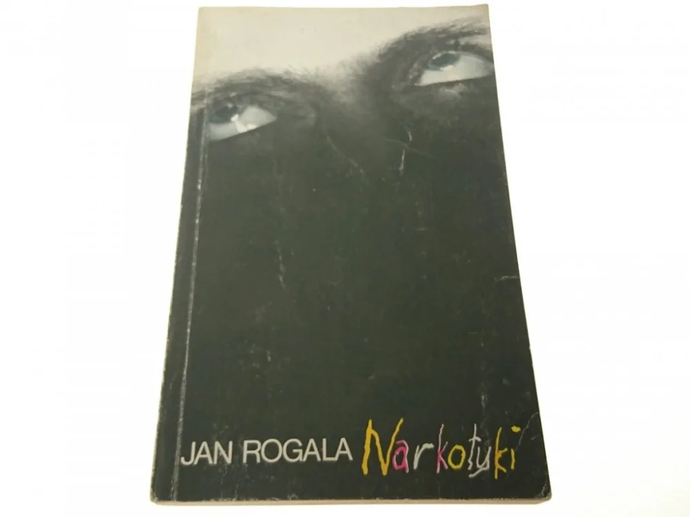 NARKOTYKI - Jan Rogala (1983) Tylko dziś