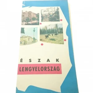 Bestseller ESZAK. LENGYELORSZAG (1968)