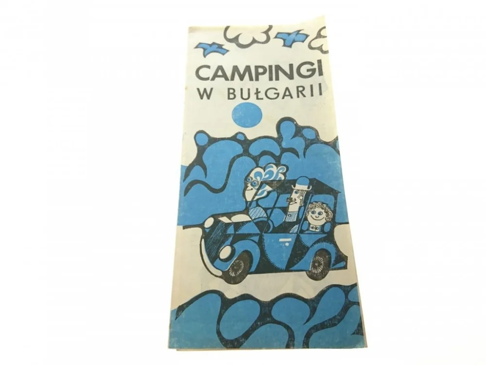 Wybór klientów CAMPINGI W BUŁGARII