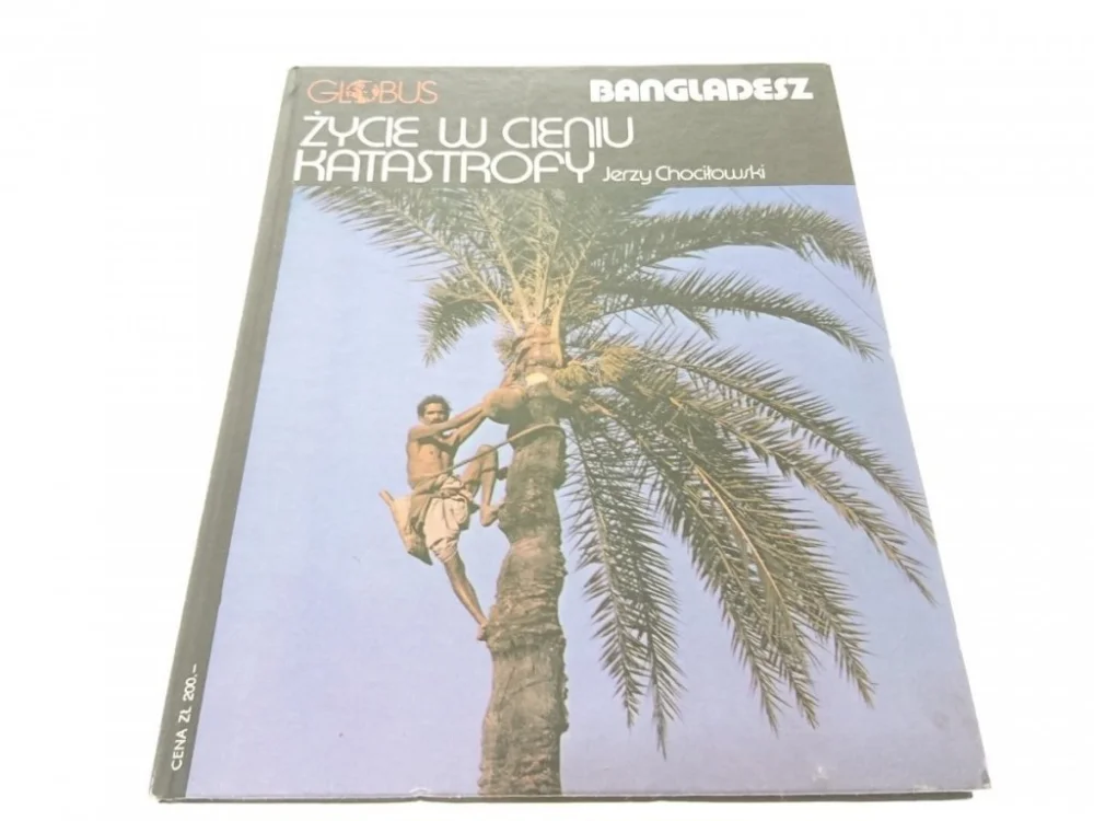 MOZAIKA KULTUR I NARODÓW; ŻYCIE W CIENIU ... 1983 Ograniczona ilość