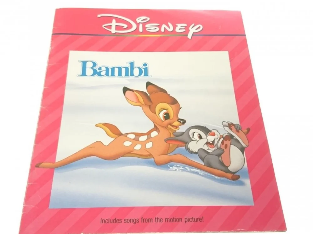 BAMBI Wyprzedaż
