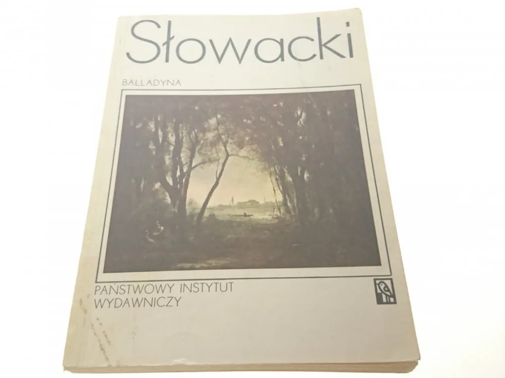BALLADYNA - Juliusz Słowacki (1982) Oferta czasowa