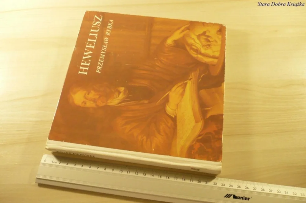 HEWELIUSZ - Przemysław Rybka (1989) Oferta