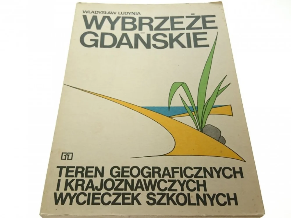 Bezpieczna płatność WYBRZEŻE GDAŃSKIE - Władysław Ludynia 1988