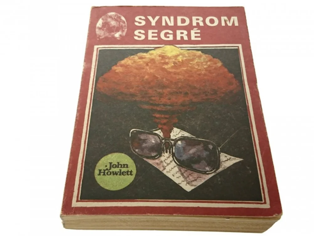 Rabat SYNDROM SEGRE - John Howlett 1989