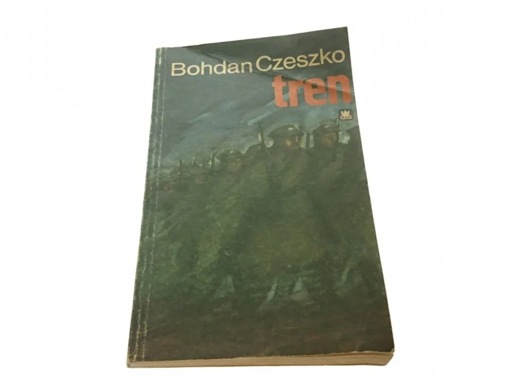 Wybór klientów TREN - Bohdan Czeszko 1985