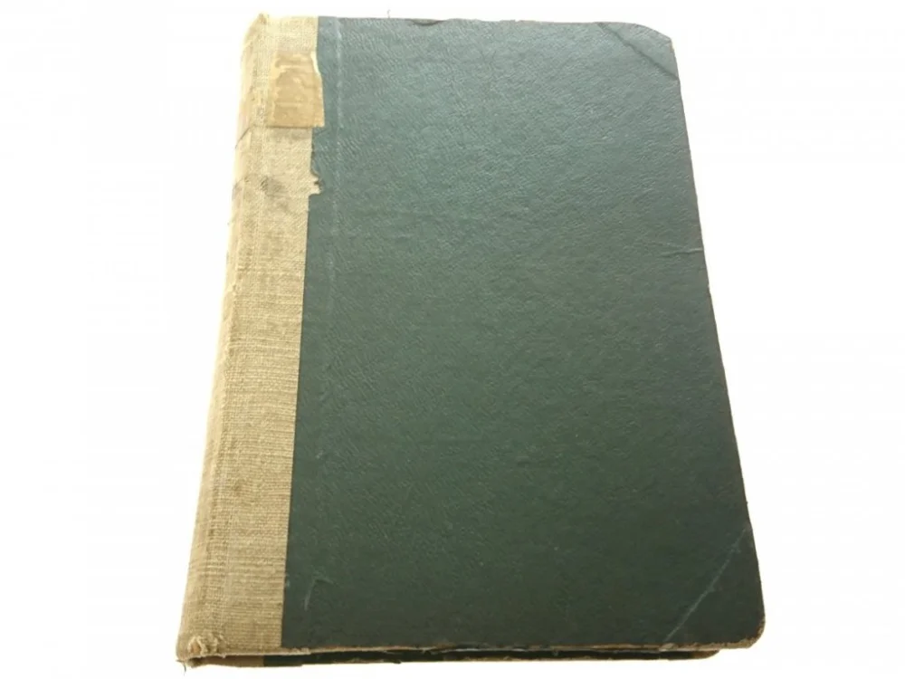 Dostępne od ręki OFIARA ANI - J. Korczakowska 1934