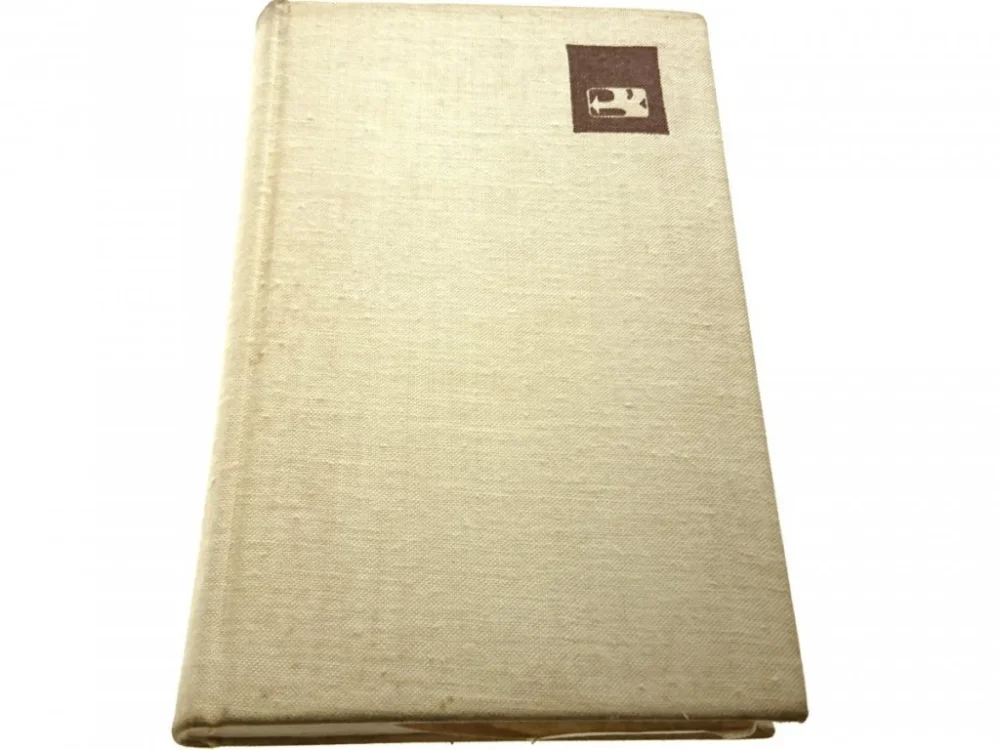 BOSE I OBDARTE - Antonina Latoszek 1963 Hit cenowy