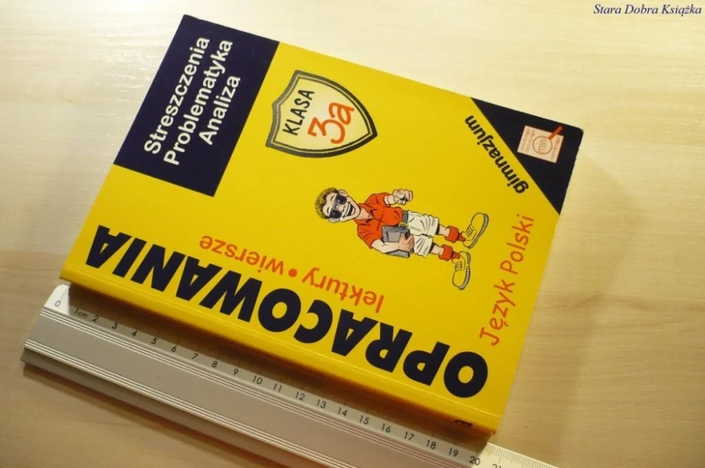 OPRACOWANIA. JĘZYK POLSKI KLASA 3a - Dorota Stopka Wybór klientów