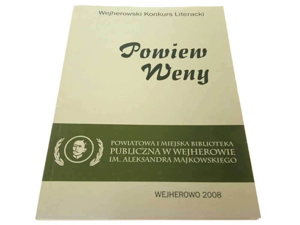 Oferta czasowa POWIEW WENY 2008