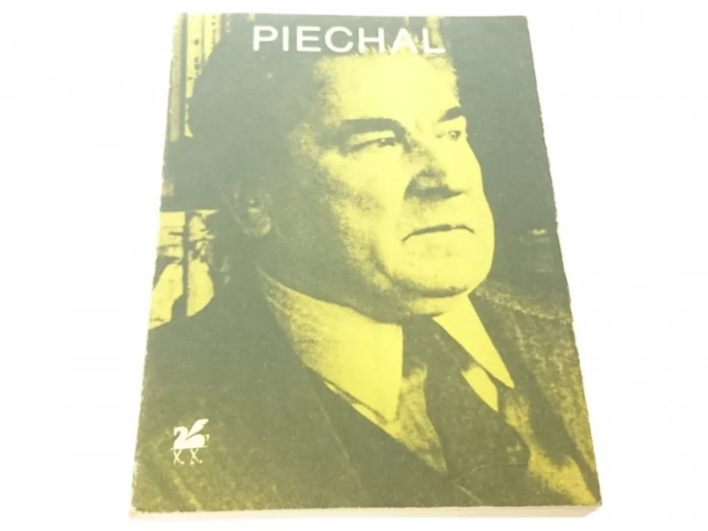 Bezpieczne zakupy MARIAN PIECHAL. POEZJE WYBRANE (II) Skibiński 1987
