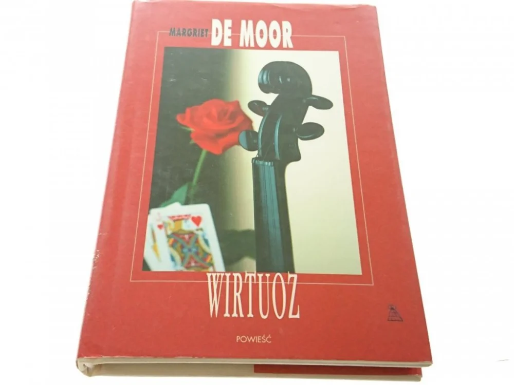 Premium WIRTUOZ - Margriet De Moor 1995