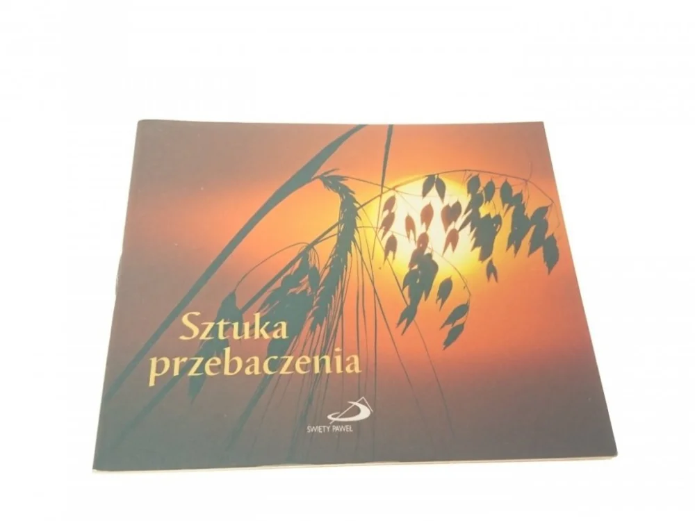 Bezpieczne zakupy SERIA 'PEREŁKI' NR 67 - SZTUKA PRZEBACZENIA 2000