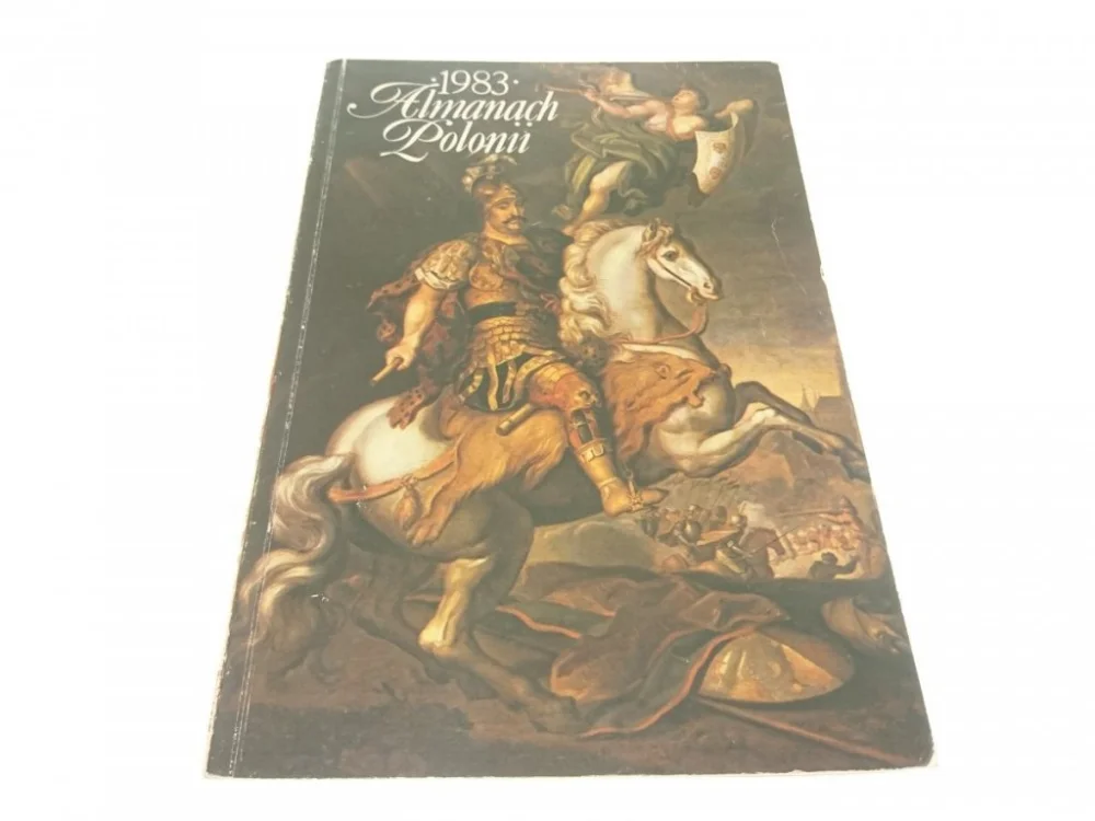 Ostatnia szansa ALMANACH POLONII 1983