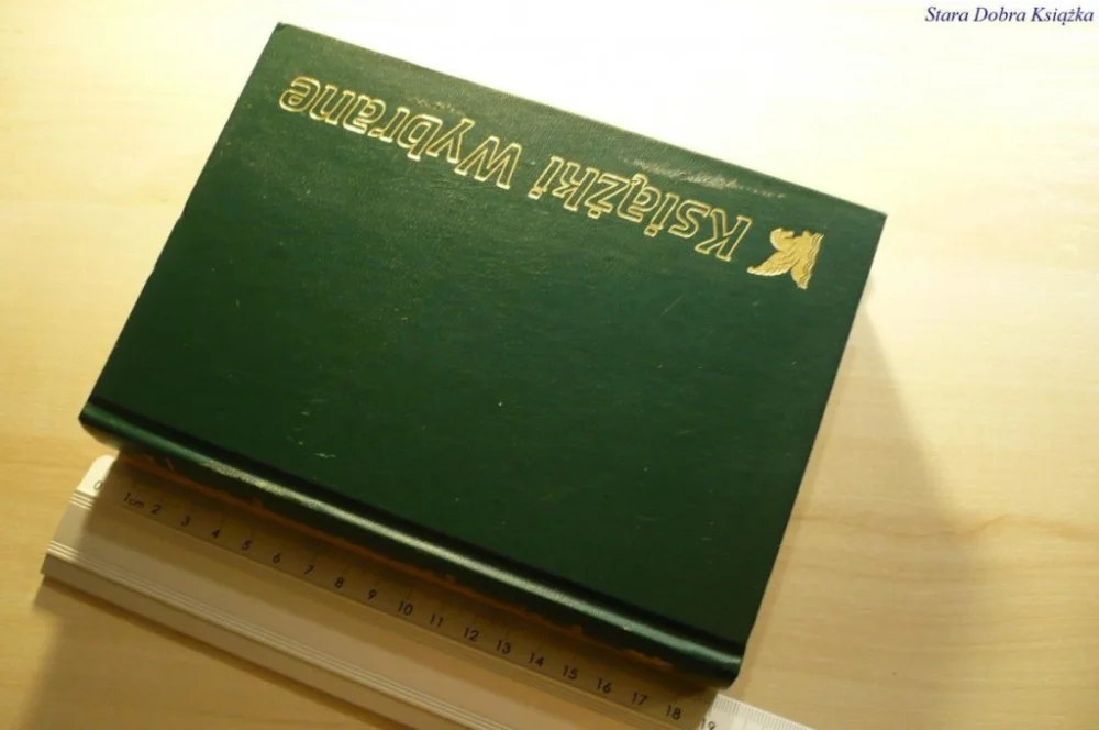 KSIĄŻKI WYBRANE: JESTEŚ TYLKO MOJA - Clark 1999 Rabat