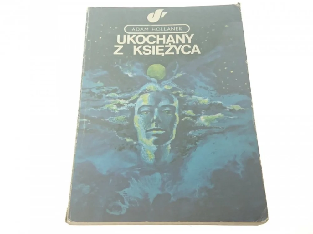 UKOCHANY Z KSIĘŻYCA - Adam Hollanek 1979 Niska cena