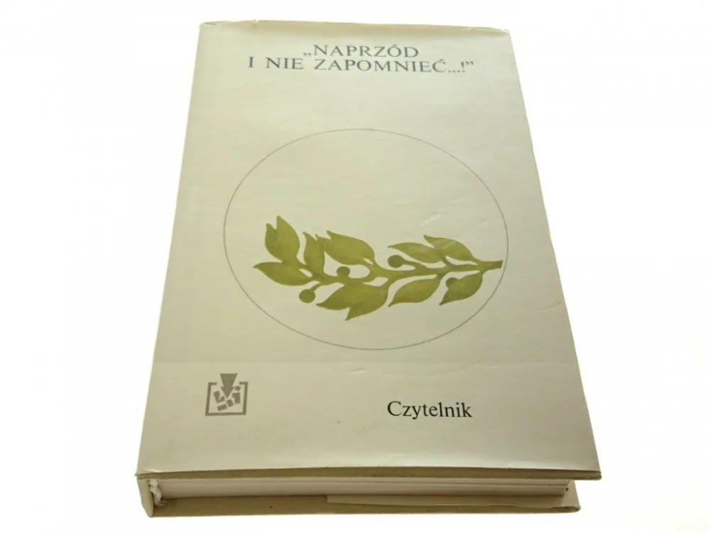 Premium 'NAPRZÓD I NIE ZAPOMNIEĆ...!' 1979