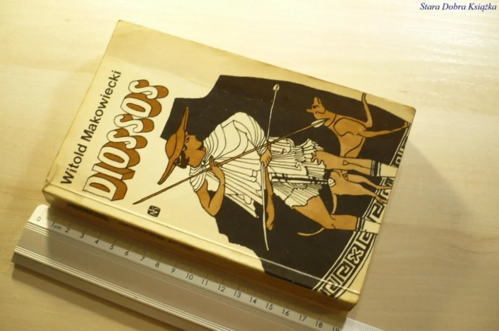 DIOSOS - Witold Makowiecki 1973 Tylko dziś
