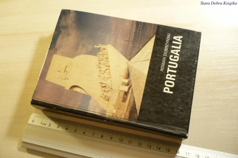 PORTUGALIA - Roman Dobrzyński 1985 Zamów teraz