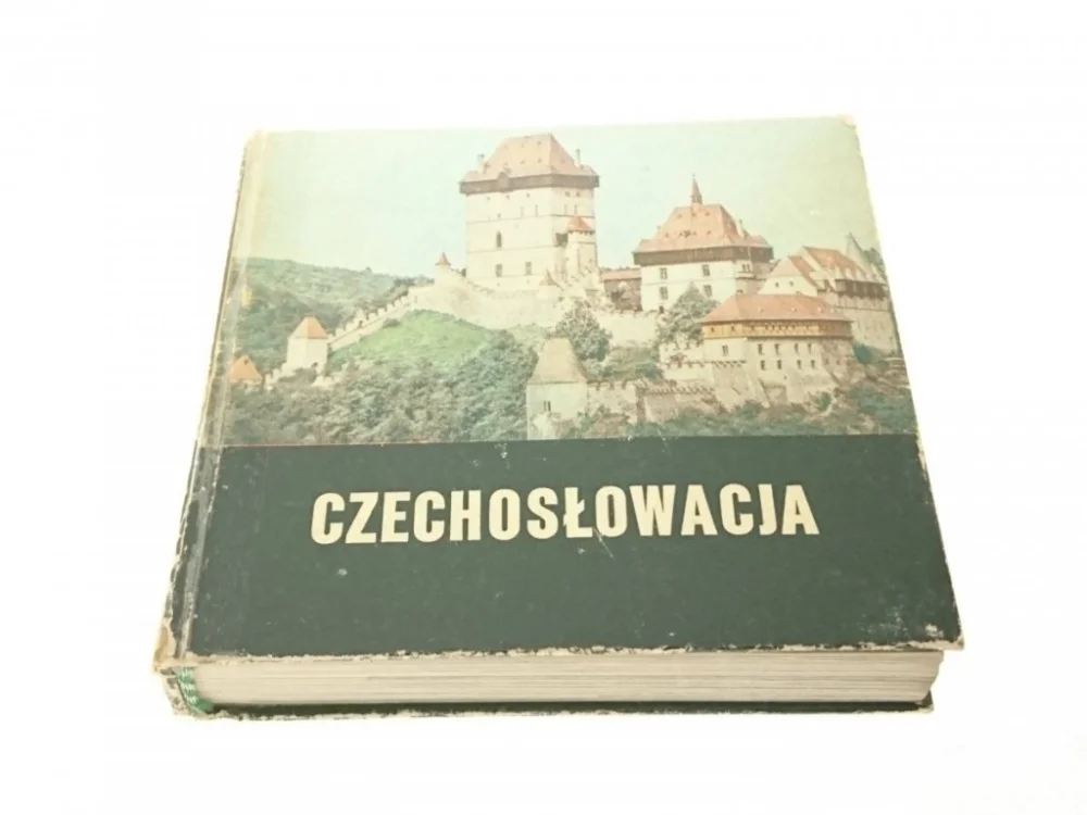 CZECHOSŁOWACJA - Maria Krukowska 1967 Wysoka jakość
