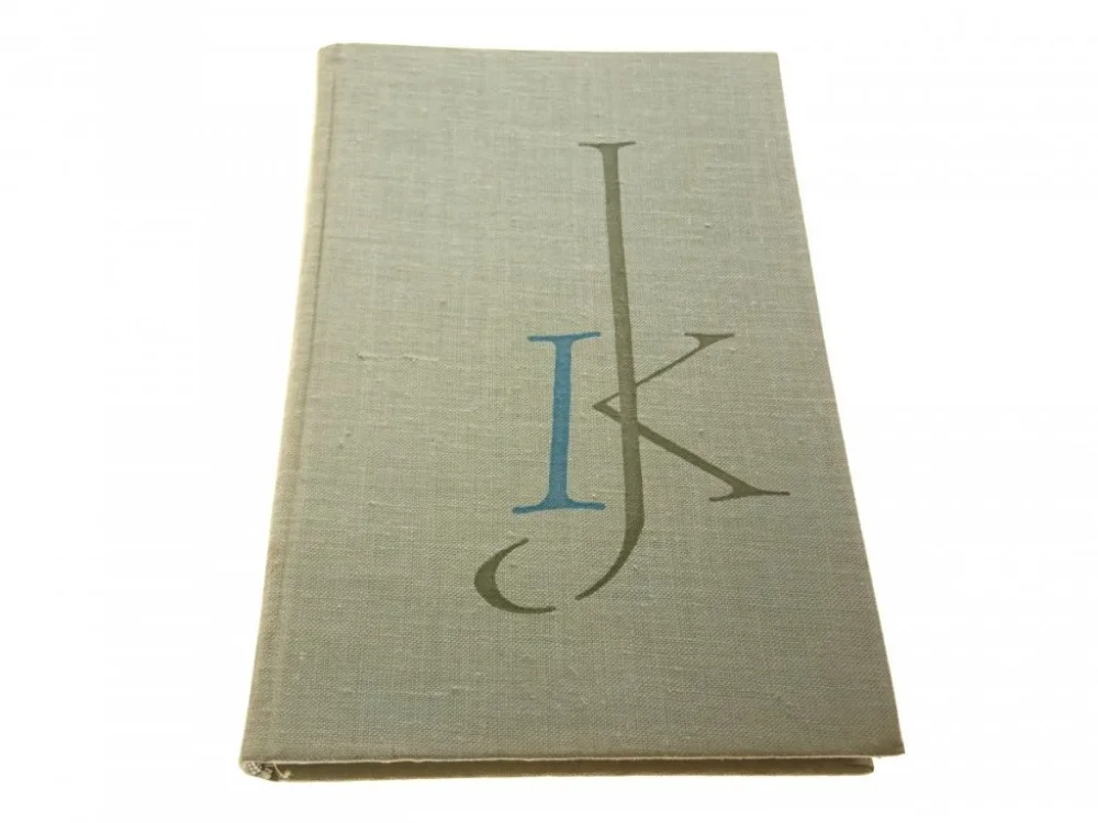 W STARYM PIECU - Józef Ignacy Kraszewski 1965 Nie przegap