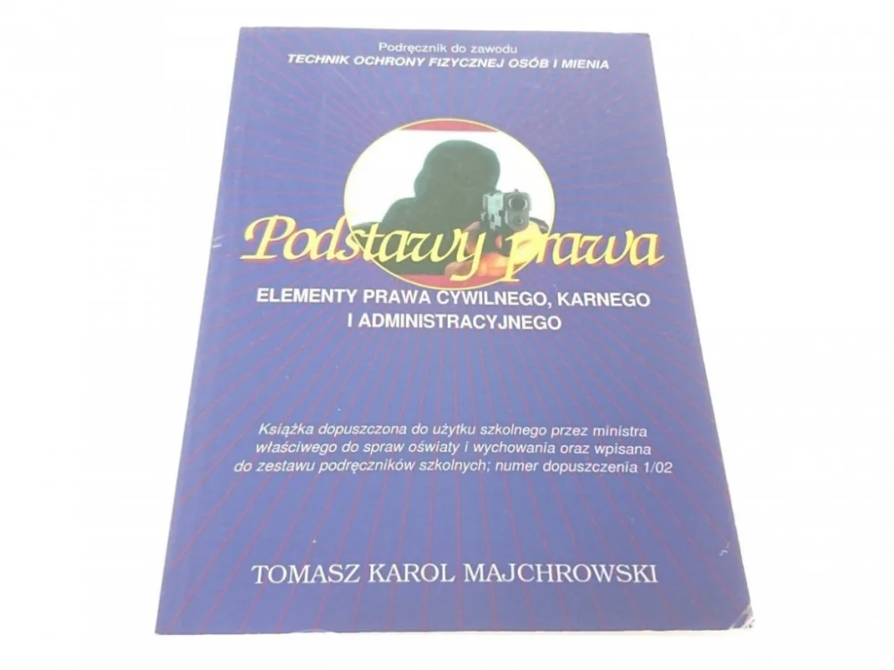 PODSTAWY PRAWA. ELEMENTY PRAWA CYWILNEGO...2004 Wybór klientów