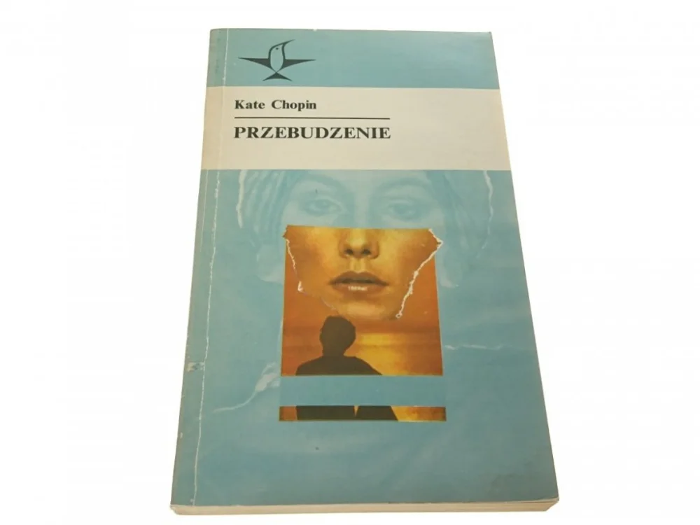 PRZEBUDZENIE - Kate Chopin 1980 Bezpieczna płatność
