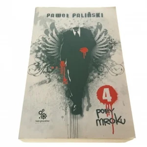 4 PORY MROKU - Paweł Paliński 2009 Popularny
