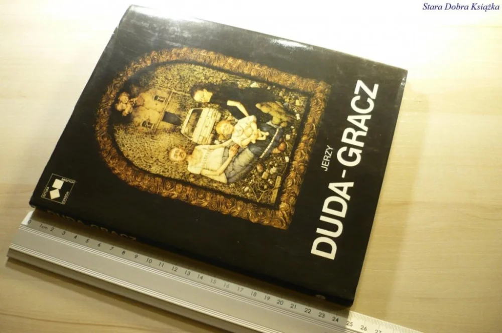 Kup teraz JERZY DUDA-GRACZ 1985